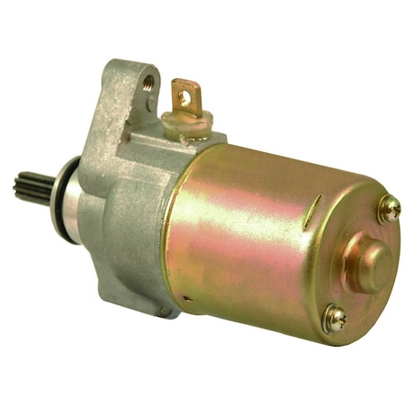 Starter, Replacement For Lester 16079